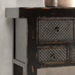 Classic Home Lahey 11Dwr Rectangle Console Table