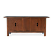 Classic Home Crafton 3 Drawer and 4 Door Buffet