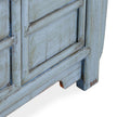 Classic Home Crafton 3 Drawer and 4 Door Buffet