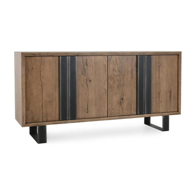 Classic Home Danica 4 Door Buffet