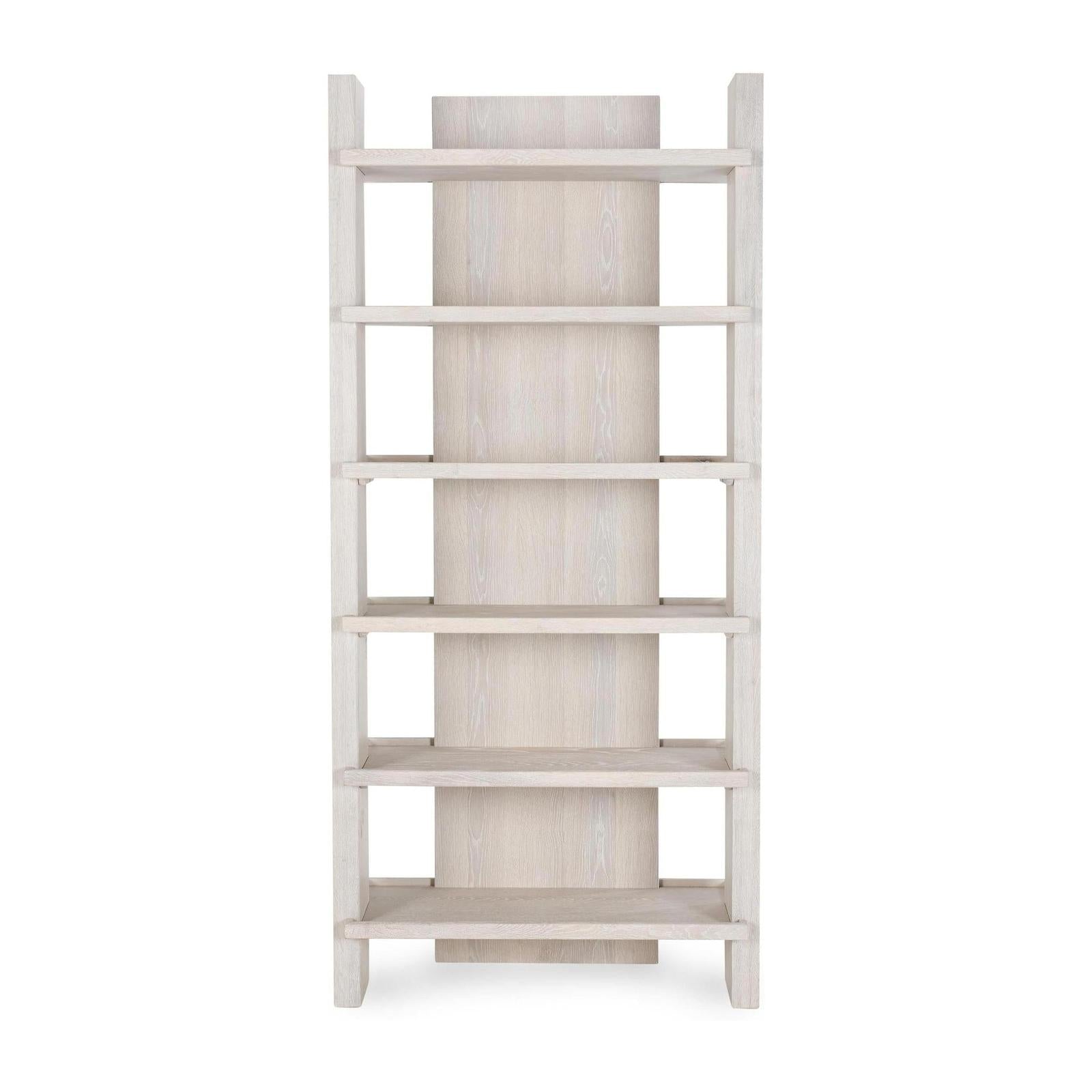 Classic Home Doku Bookcase