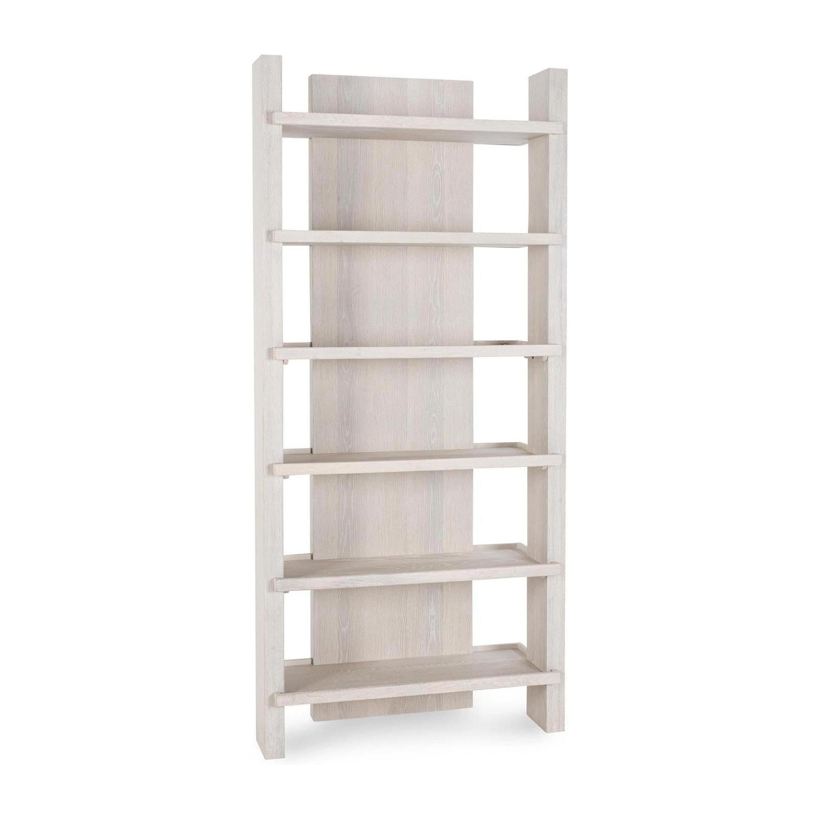 Classic Home Doku Bookcase