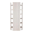 Classic Home Doku Bookcase