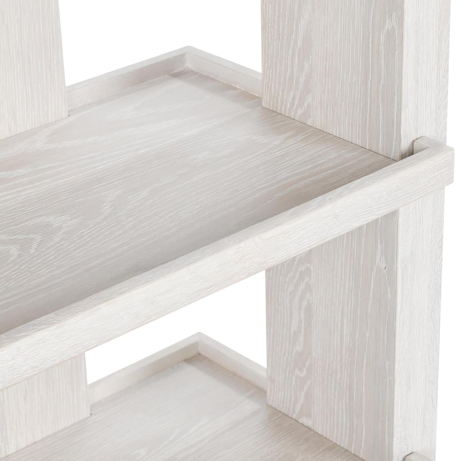 Classic Home Doku Bookcase
