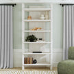 Classic Home Doku Bookcase