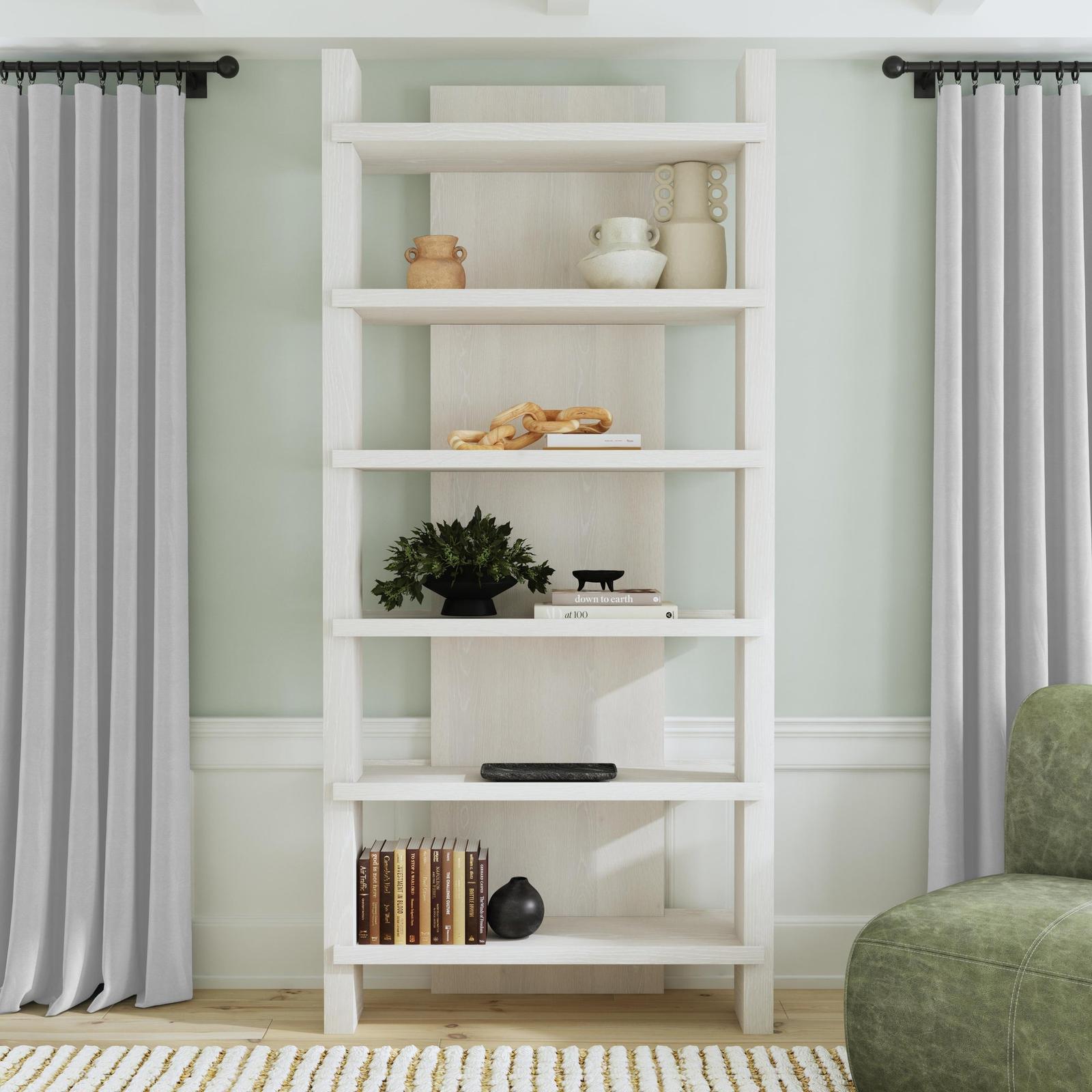 Classic Home Doku Bookcase