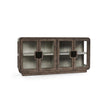 Classic Home Ollie 4 Door Buffet