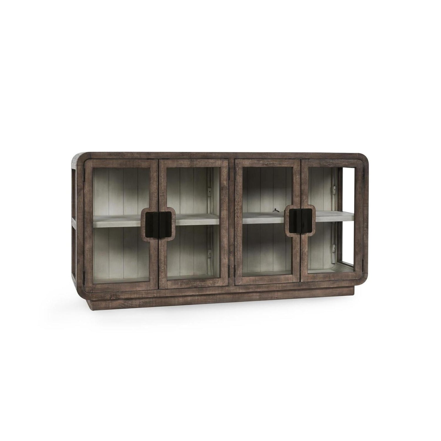 Classic Home Ollie 4 Door Buffet