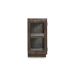 Classic Home Ollie 4 Door Buffet