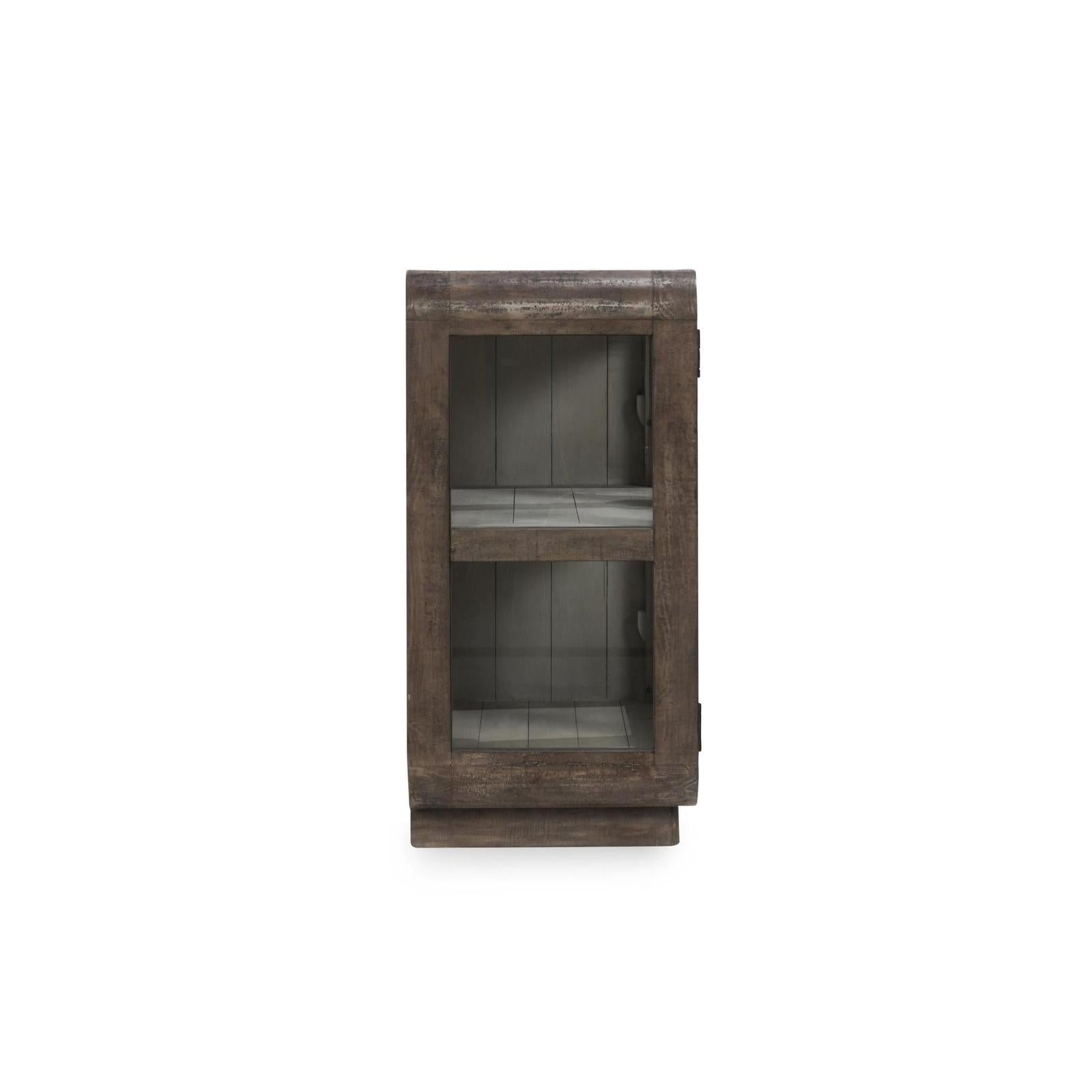 Classic Home Ollie 4 Door Buffet