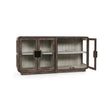 Classic Home Ollie 4 Door Buffet