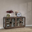 Classic Home Ollie 4 Door Buffet
