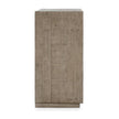 Classic Home Denver Solid Wood 2 Door Cabinet