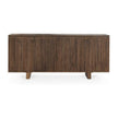 Classic Home Roya 4 Door Cabinet