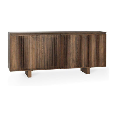 Classic Home Roya 4 Door Cabinet