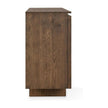 Classic Home Roya 4 Door Cabinet