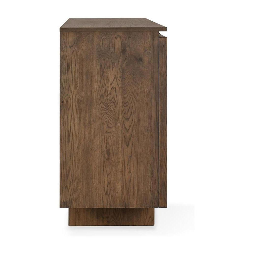 Classic Home Roya 4 Door Cabinet