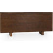 Classic Home Roya 4 Door Cabinet