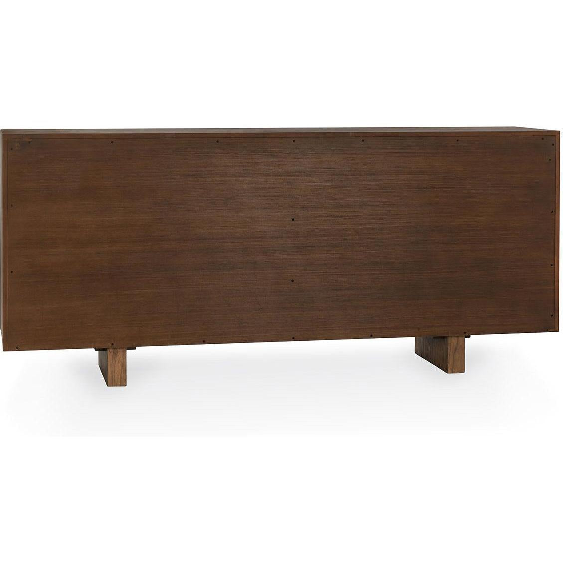 Classic Home Roya 4 Door Cabinet
