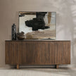 Classic Home Roya 4 Door Cabinet