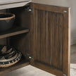 Classic Home Roya 4 Door Cabinet