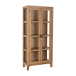 Classic Home Crest Tall Cabinet