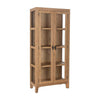 Classic Home Crest Tall Cabinet