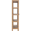 Classic Home Crest Tall Cabinet