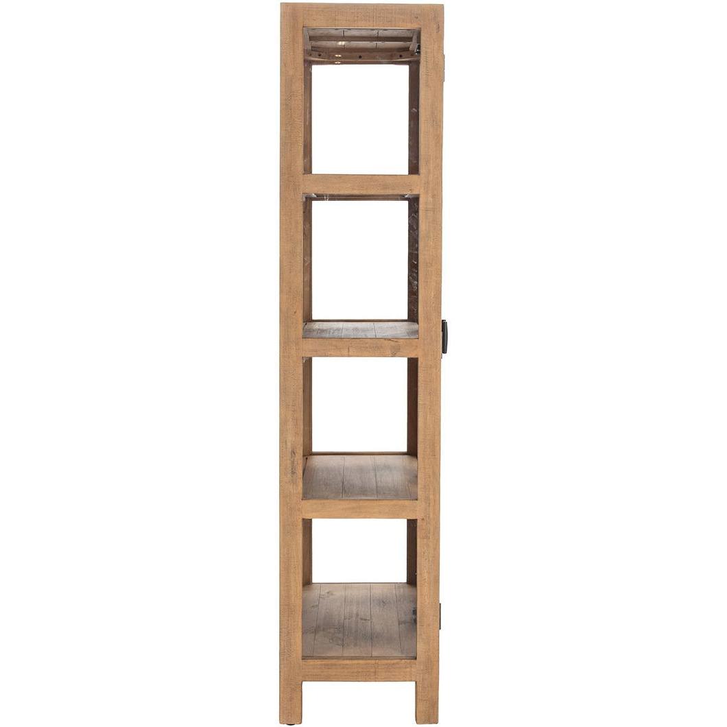 Classic Home Crest Tall Cabinet