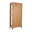 Classic Home Crest Tall Cabinet