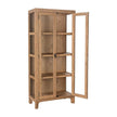 Classic Home Crest Tall Cabinet
