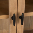 Classic Home Crest Tall Cabinet