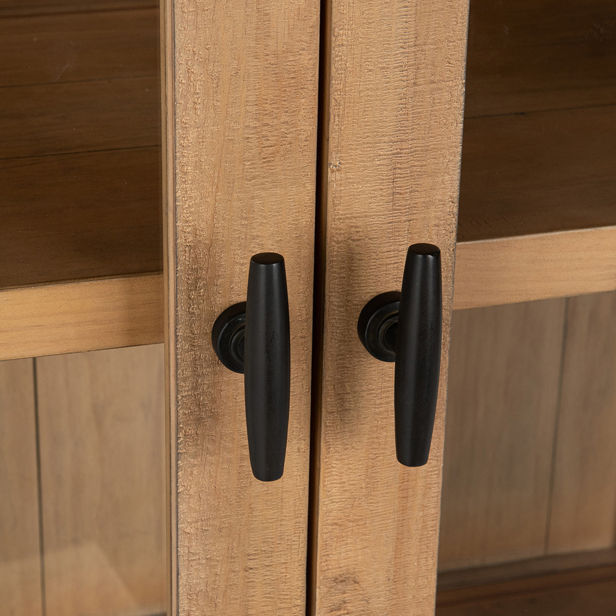 Classic Home Crest Tall Cabinet