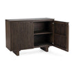 Classic Home Roya 2 Door Cabinet
