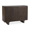 Classic Home Roya 2 Door Cabinet