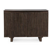 Classic Home Roya 2 Door Cabinet