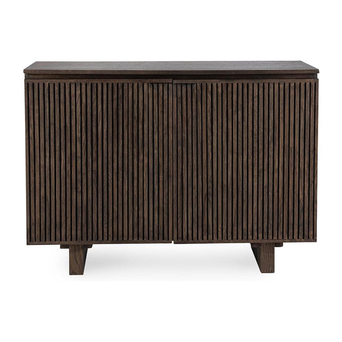 Classic Home Roya 2 Door Cabinet