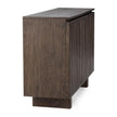 Classic Home Roya 2 Door Cabinet