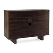 Classic Home Roya 2 Door Cabinet