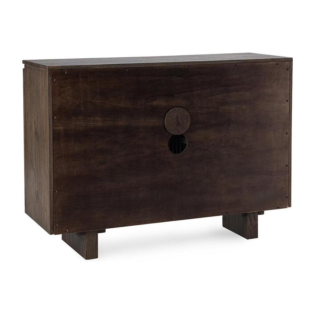 Classic Home Roya 2 Door Cabinet