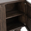 Classic Home Roya 2 Door Cabinet