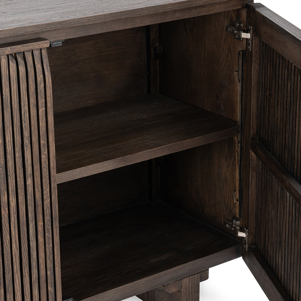 Classic Home Roya 2 Door Cabinet