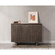 Classic Home Roya 2 Door Cabinet