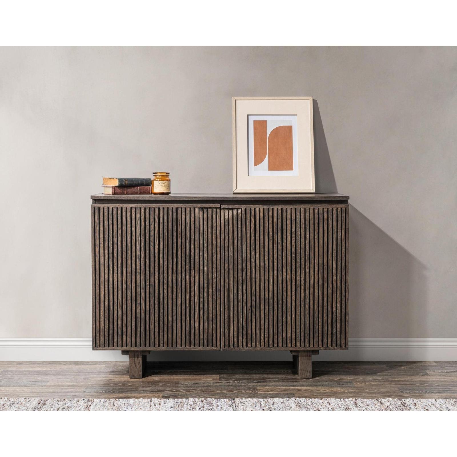 Classic Home Roya 2 Door Cabinet