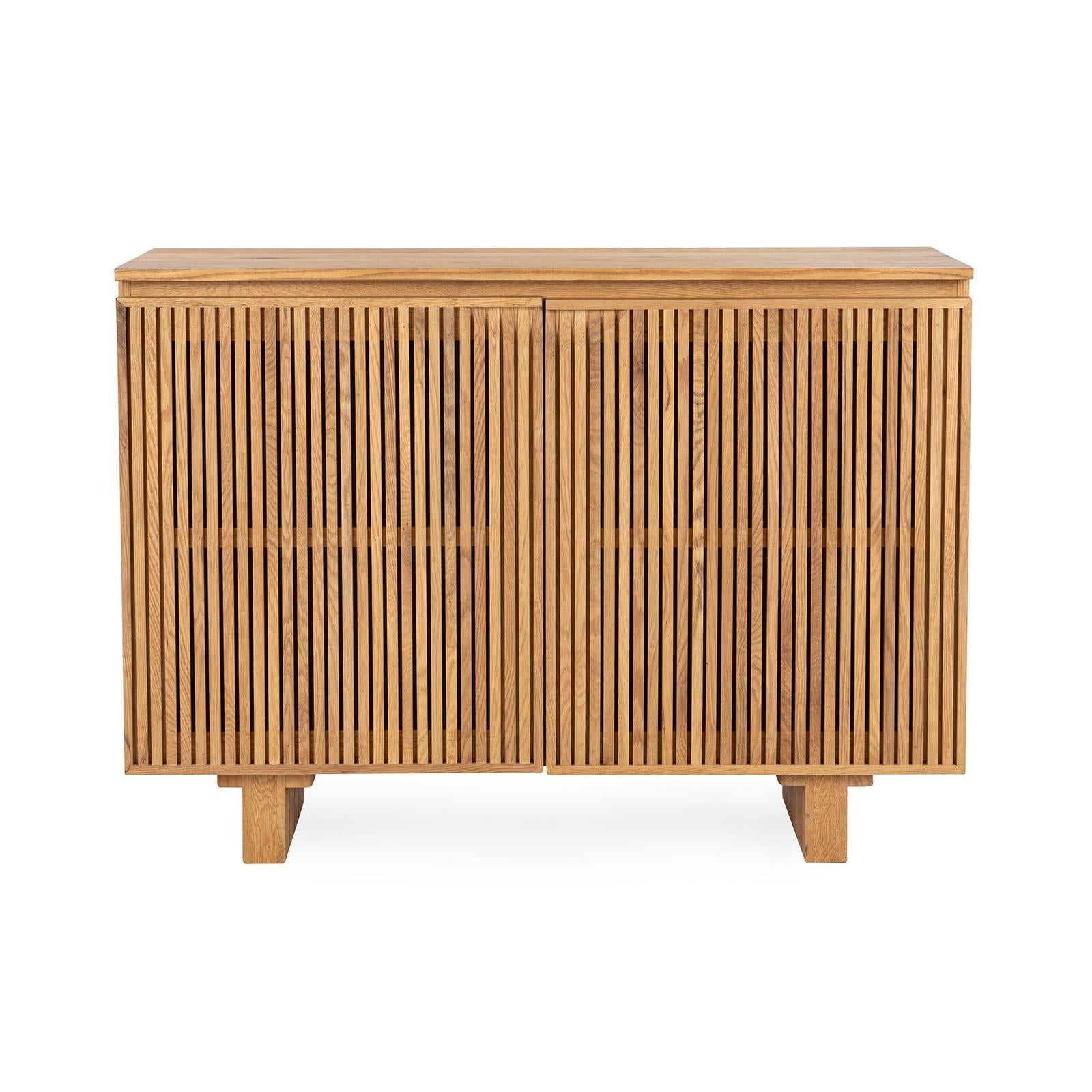 Classic Home Roya 2 Door Cabinet