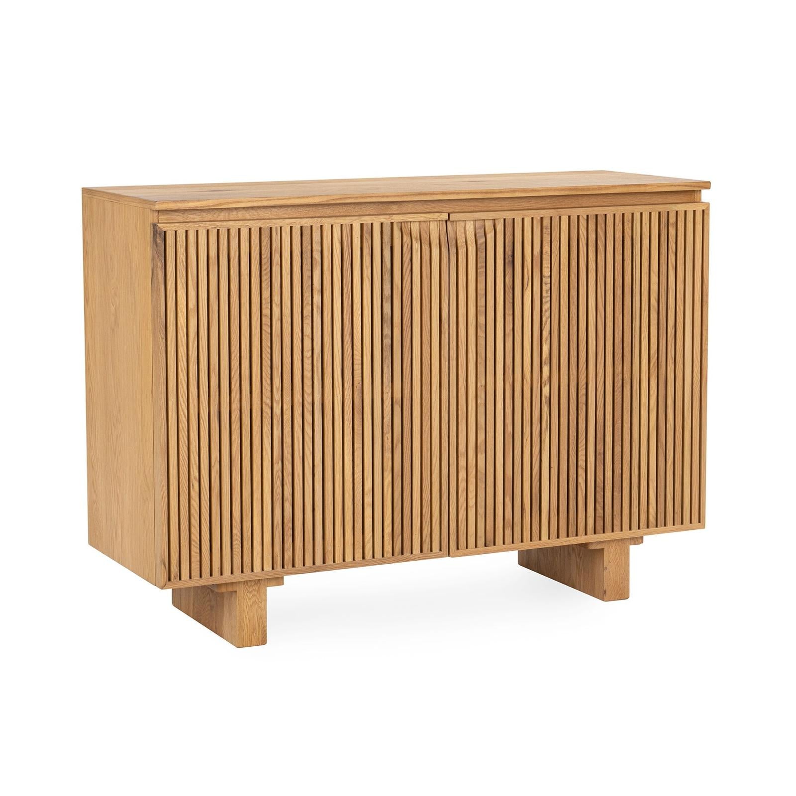 Classic Home Roya 2 Door Cabinet