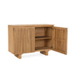 Classic Home Roya 2 Door Cabinet