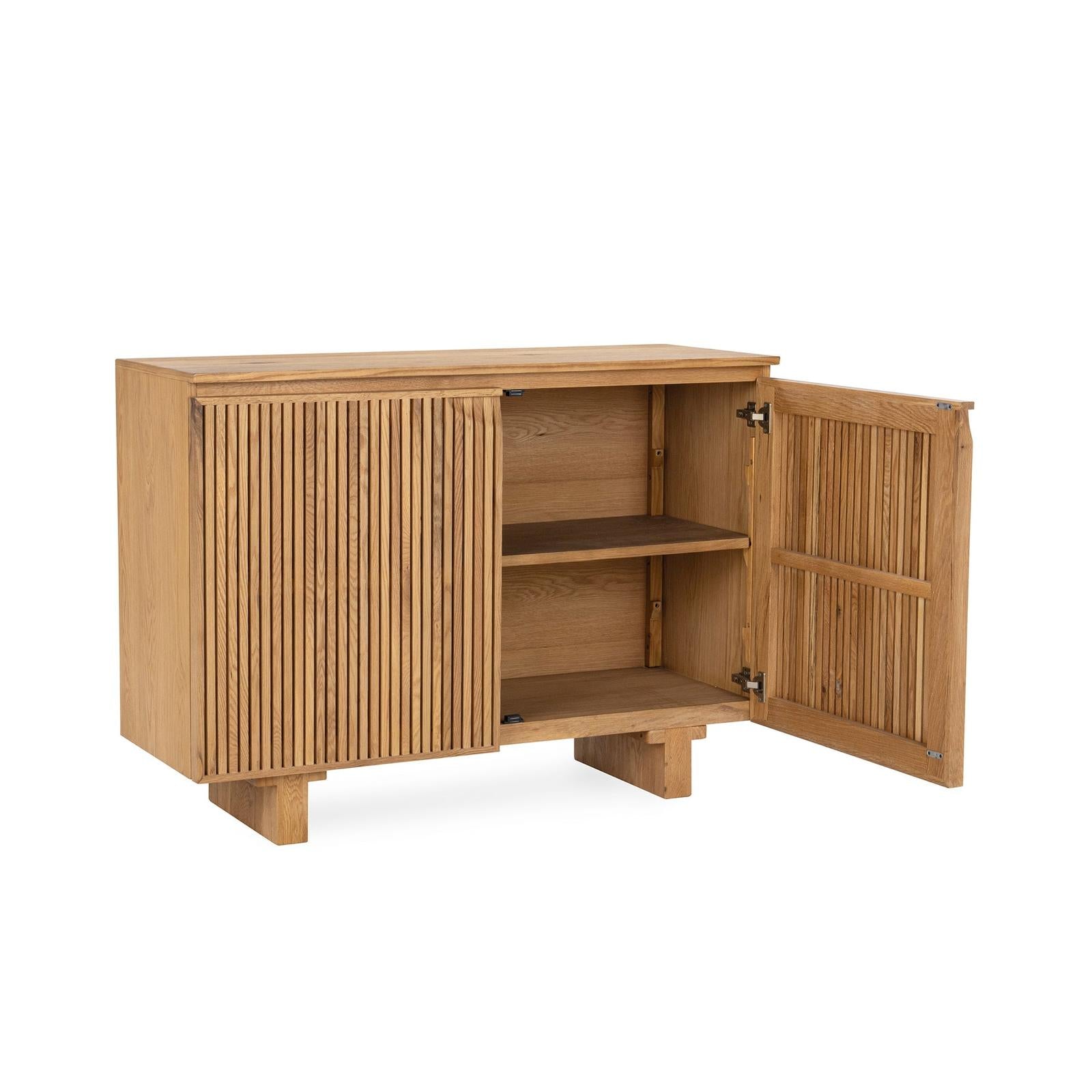 Classic Home Roya 2 Door Cabinet