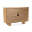 Classic Home Roya 2 Door Cabinet