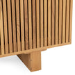Classic Home Roya 2 Door Cabinet